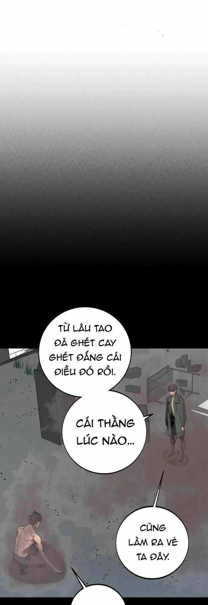 Quái Vật Gui - Chapter 47 - Trang 19