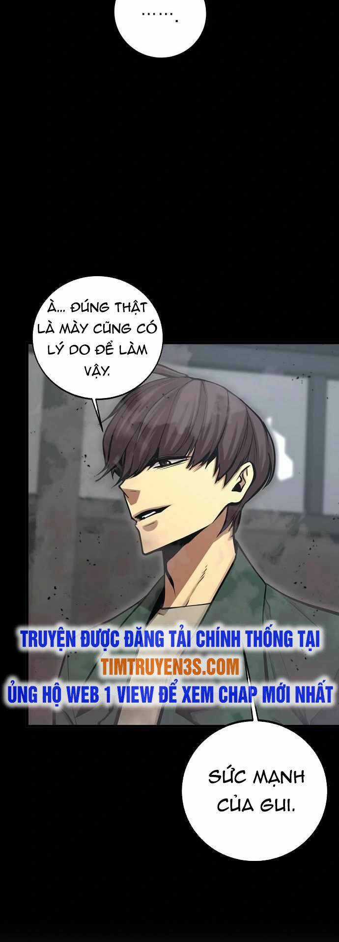 Quái Vật Gui - Chapter 47 - Trang 20