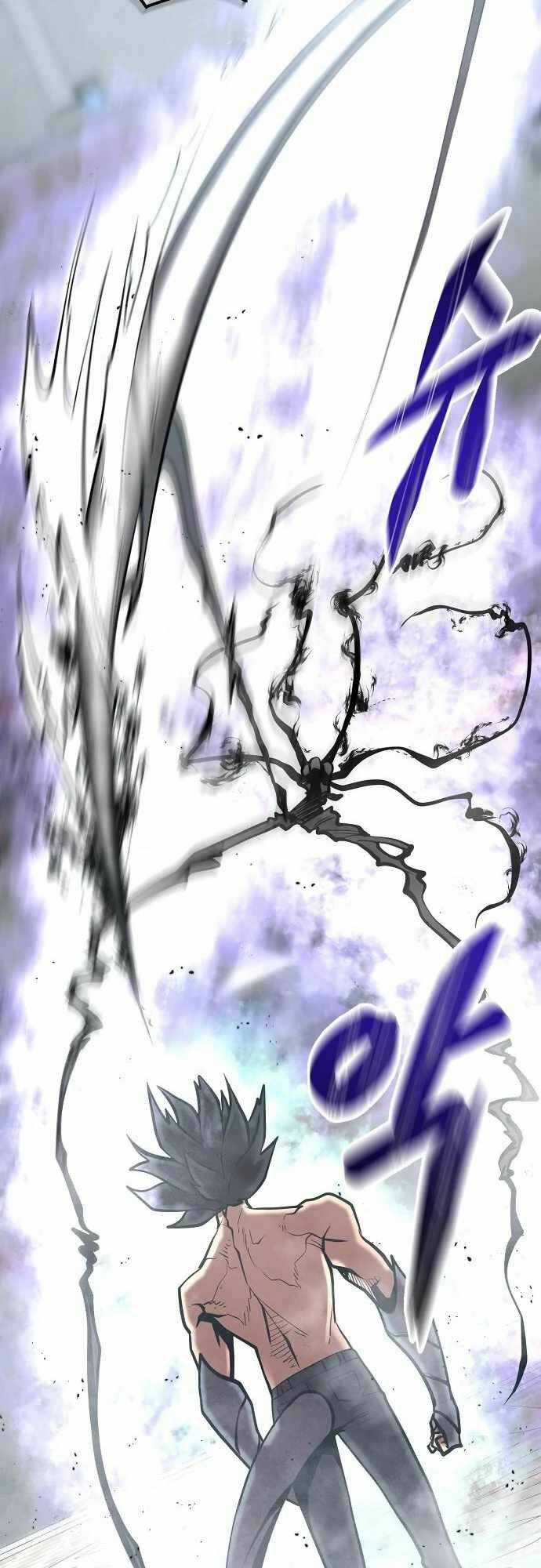 Quái Vật Gui - Chapter 47 - Trang 23