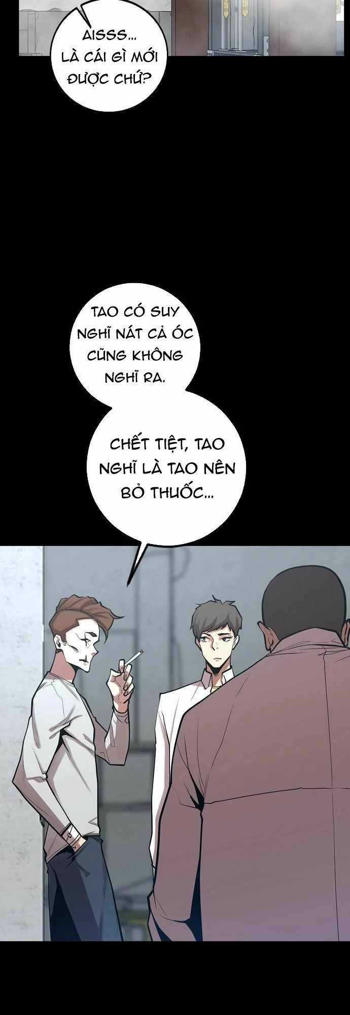 Quái Vật Gui - Chapter 47 - Trang 29