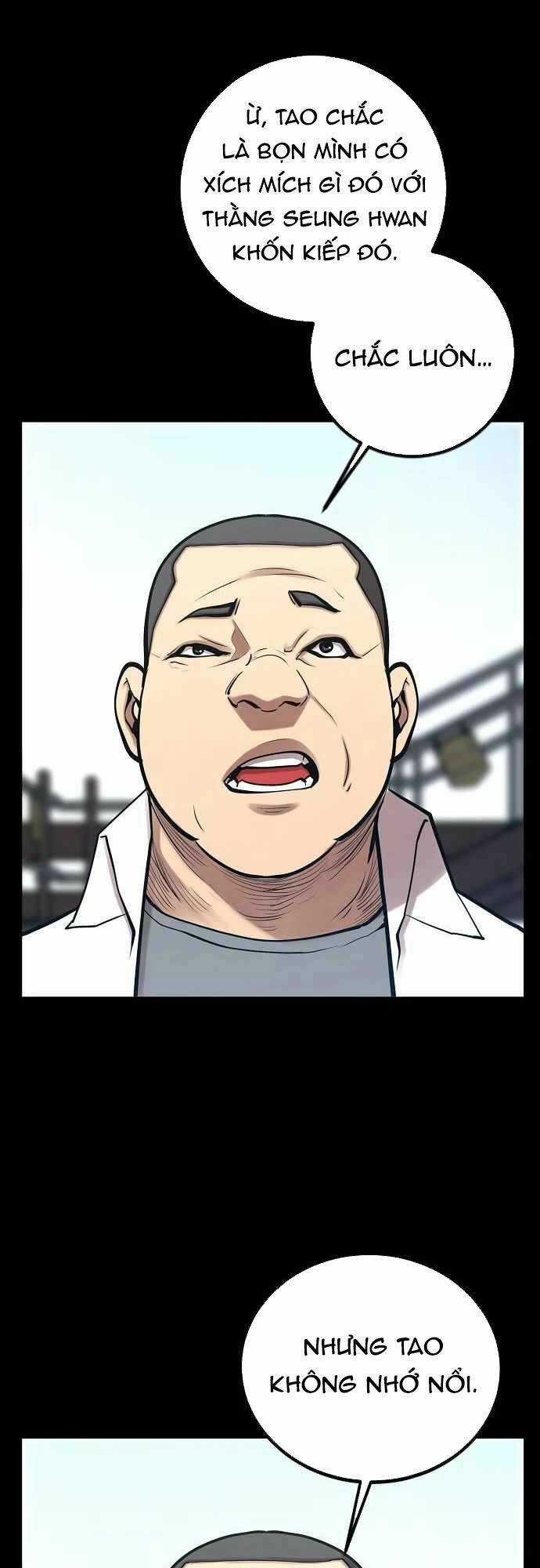 Quái Vật Gui - Chapter 47 - Trang 30