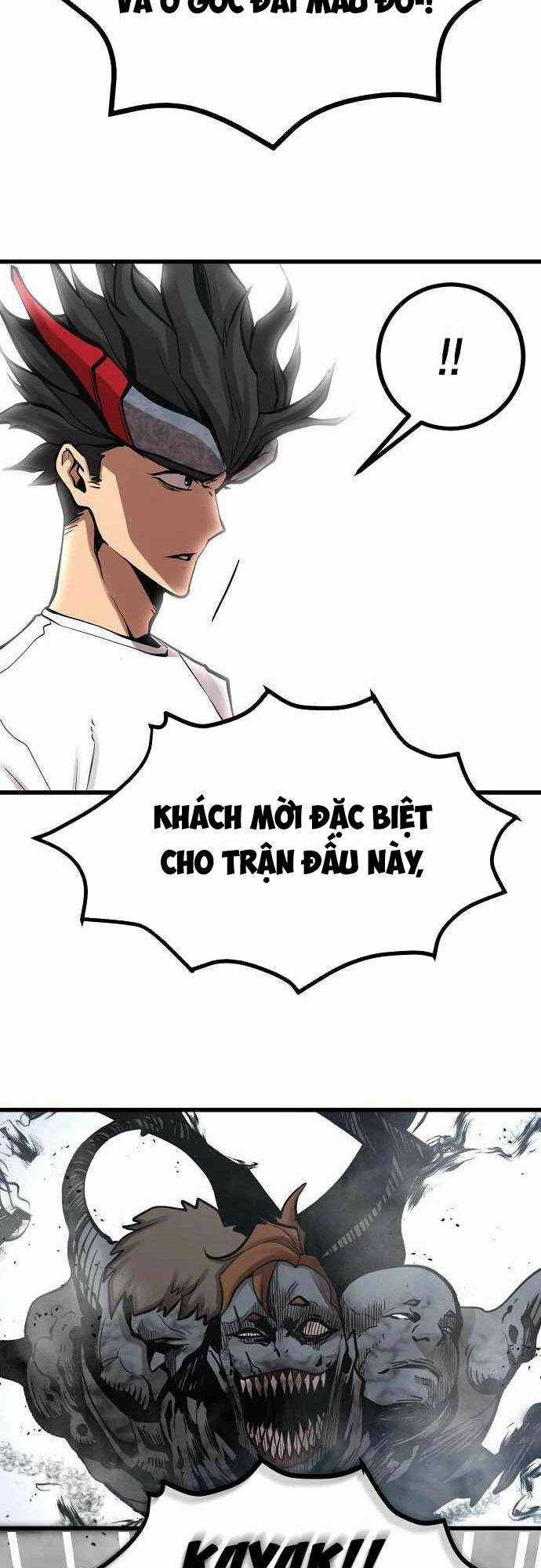 Quái Vật Gui - Chapter 47 - Trang 4