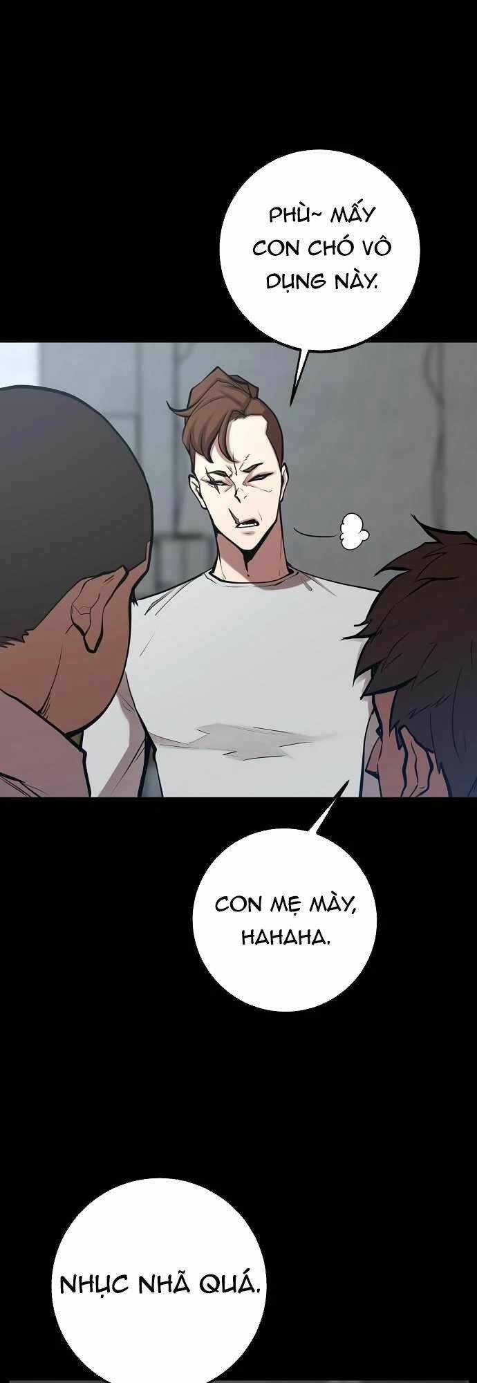 Quái Vật Gui - Chapter 47 - Trang 32