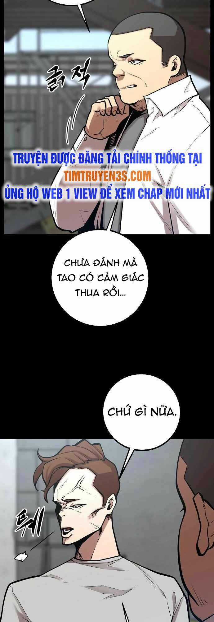 Quái Vật Gui - Chapter 47 - Trang 33