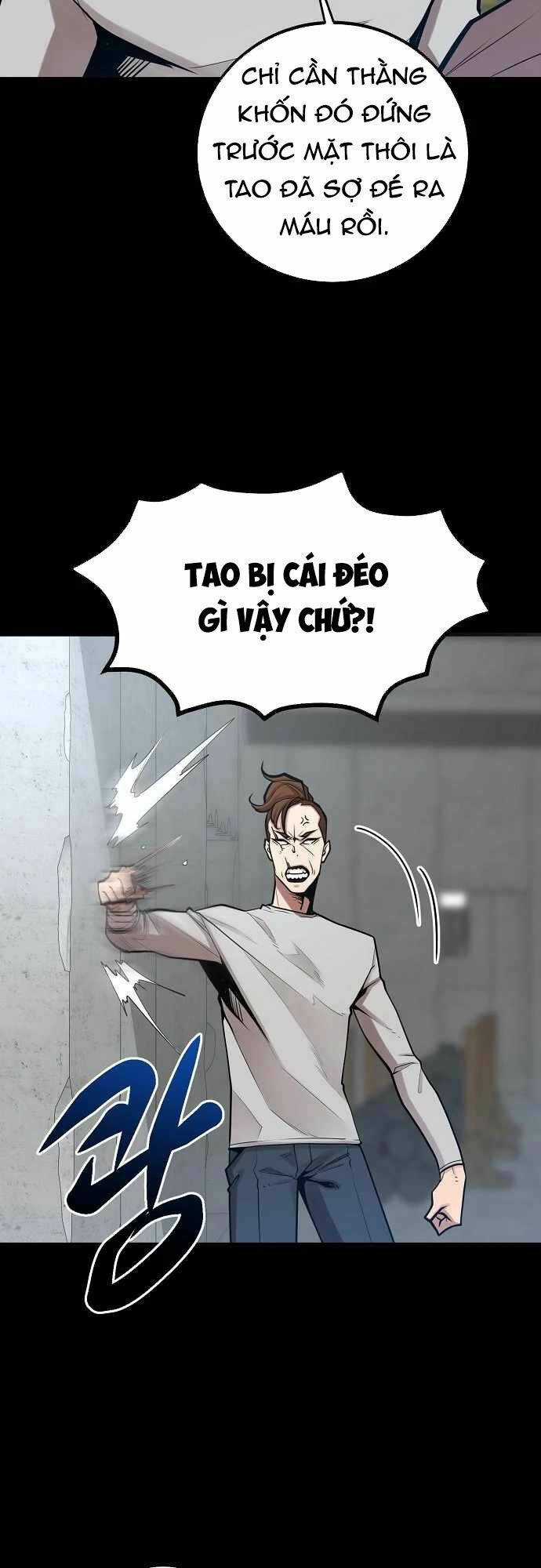 Quái Vật Gui - Chapter 47 - Trang 34