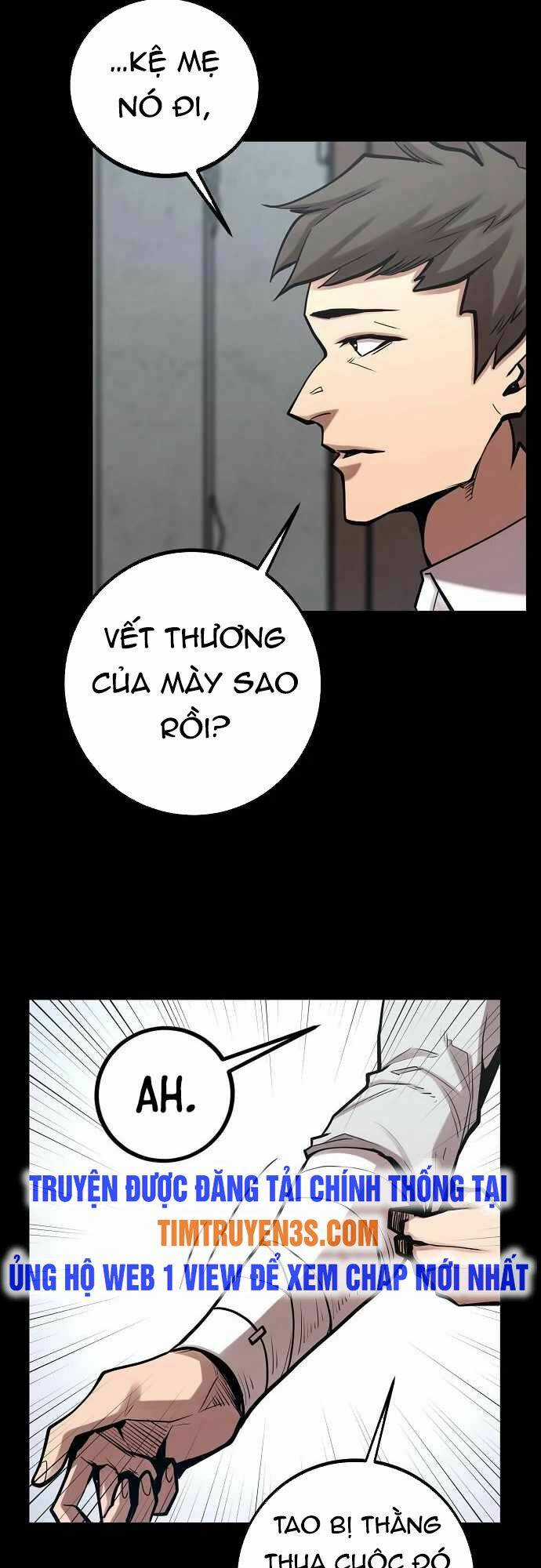 Quái Vật Gui - Chapter 47 - Trang 35