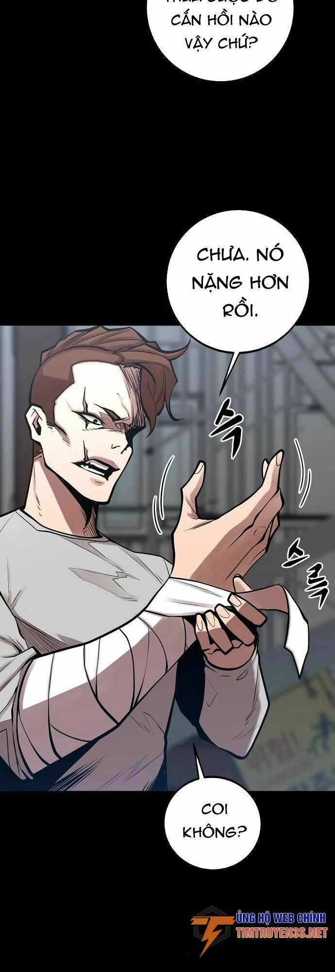 Quái Vật Gui - Chapter 47 - Trang 36