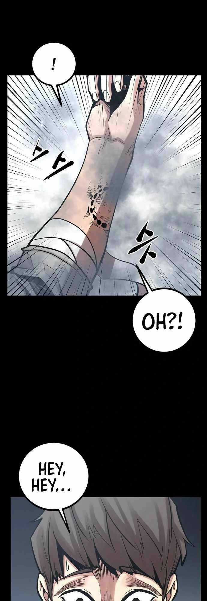 Quái Vật Gui - Chapter 47 - Trang 37