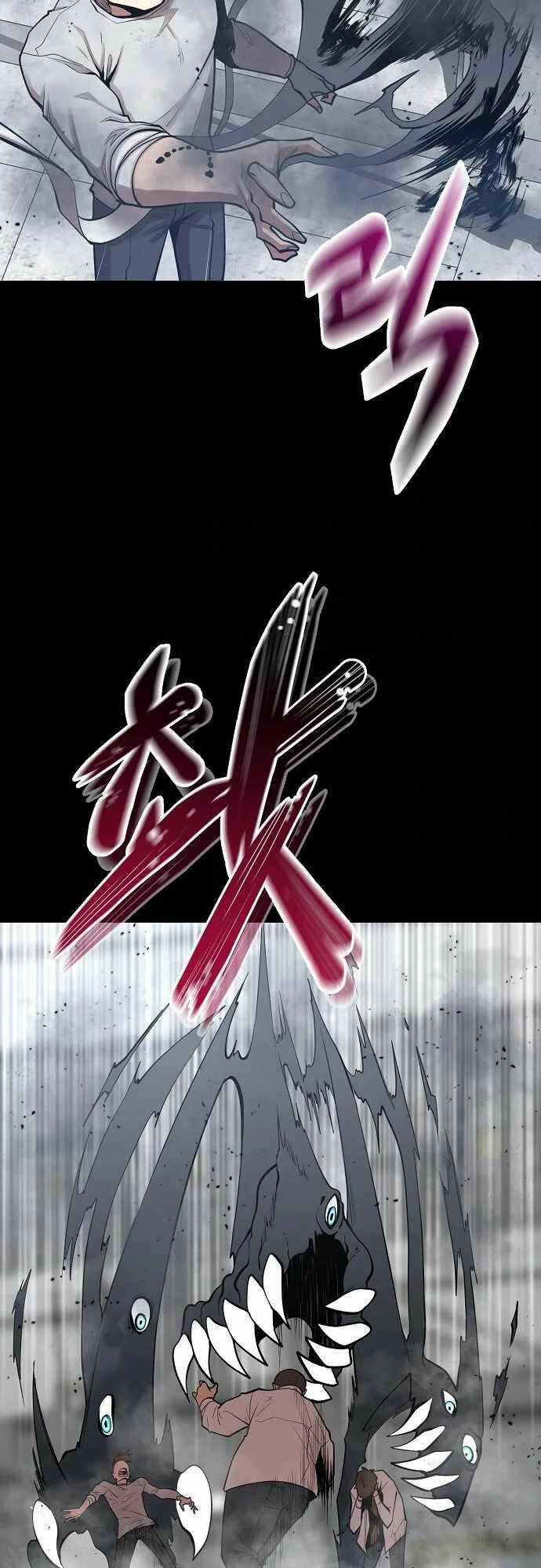 Quái Vật Gui - Chapter 47 - Trang 39