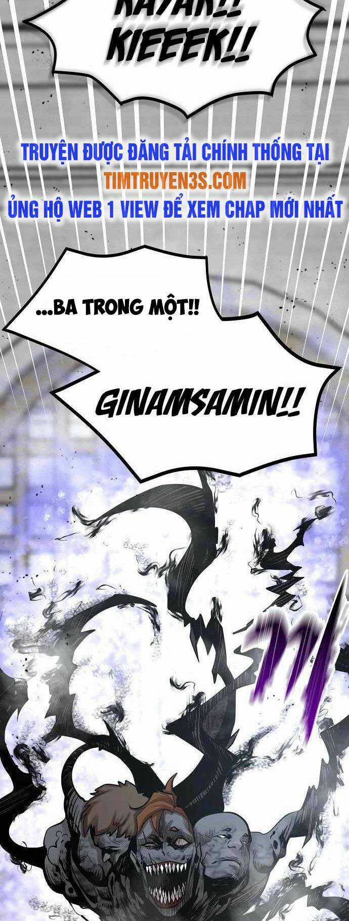 Quái Vật Gui - Chapter 47 - Trang 5