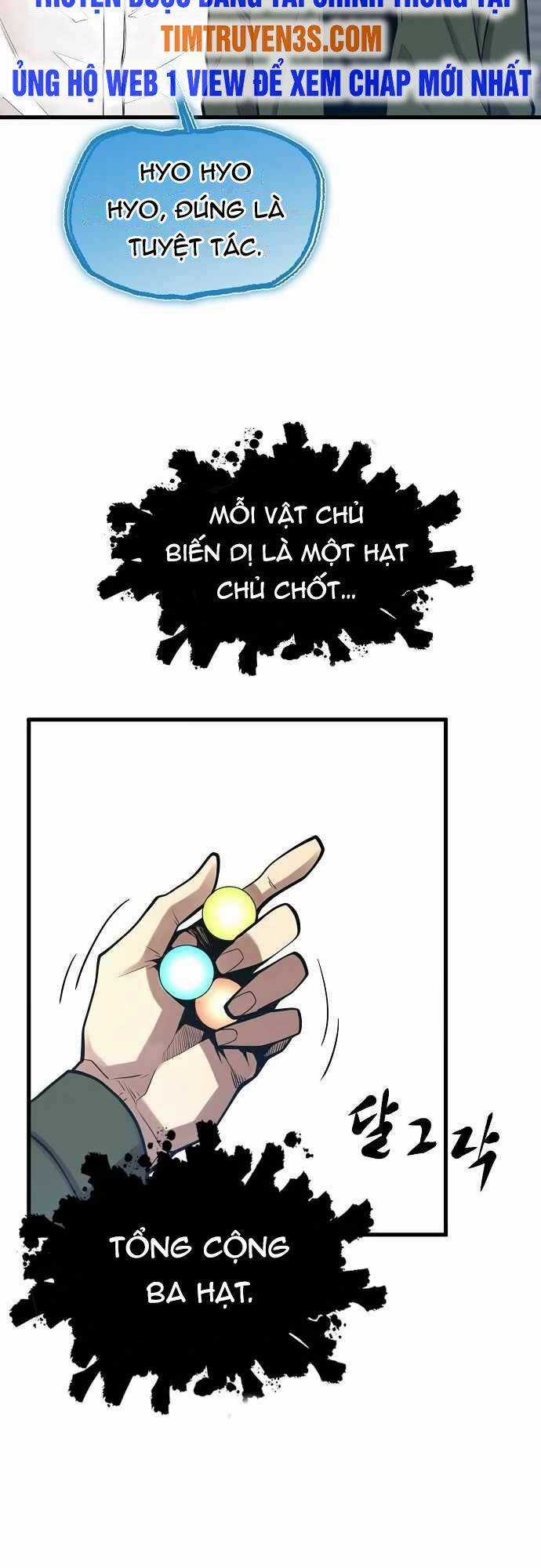 Quái Vật Gui - Chapter 47 - Trang 43