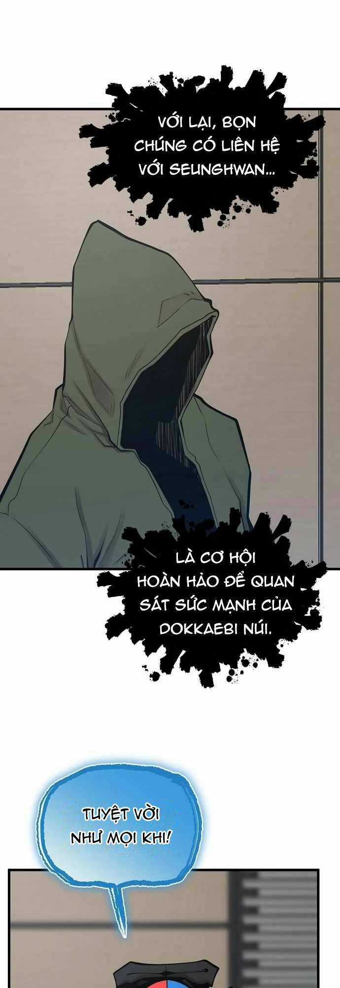 Quái Vật Gui - Chapter 47 - Trang 44