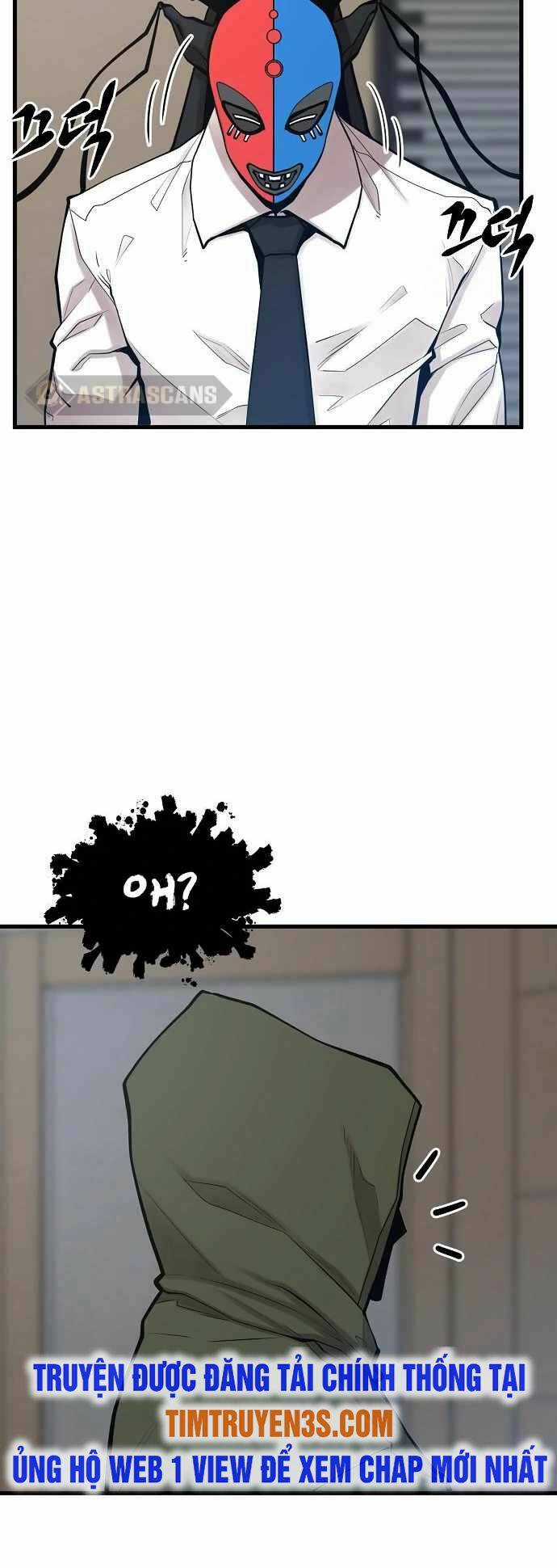 Quái Vật Gui - Chapter 47 - Trang 45