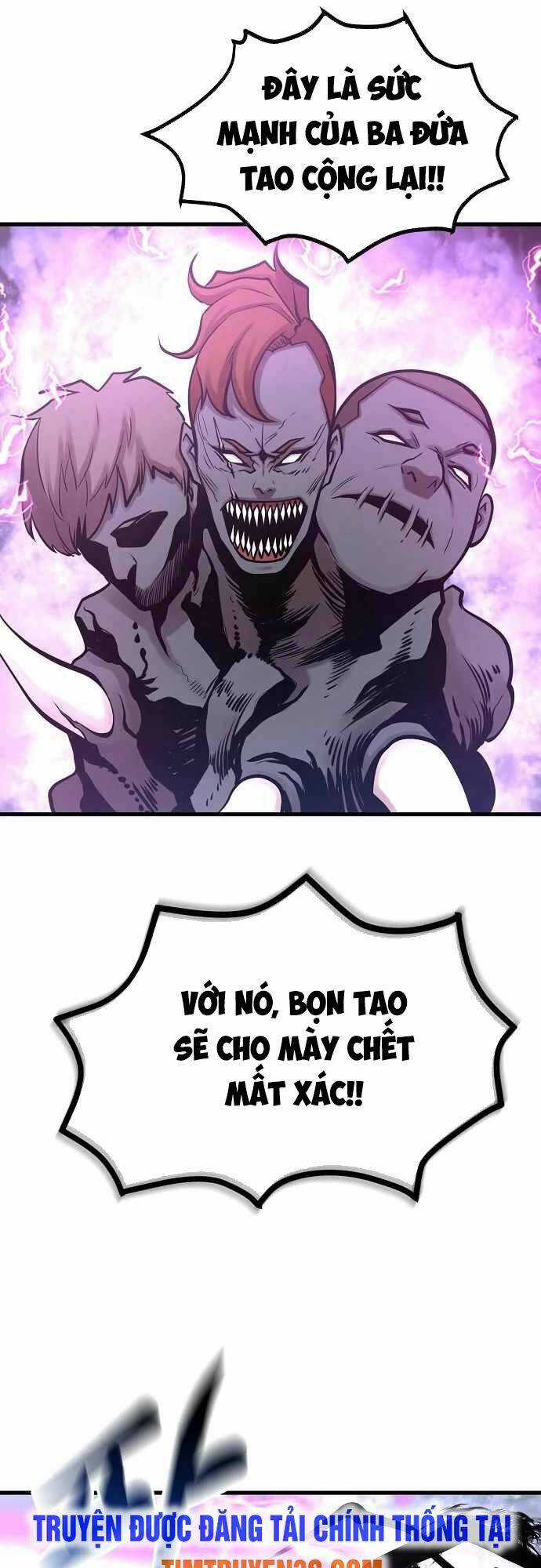 Quái Vật Gui - Chapter 47 - Trang 47