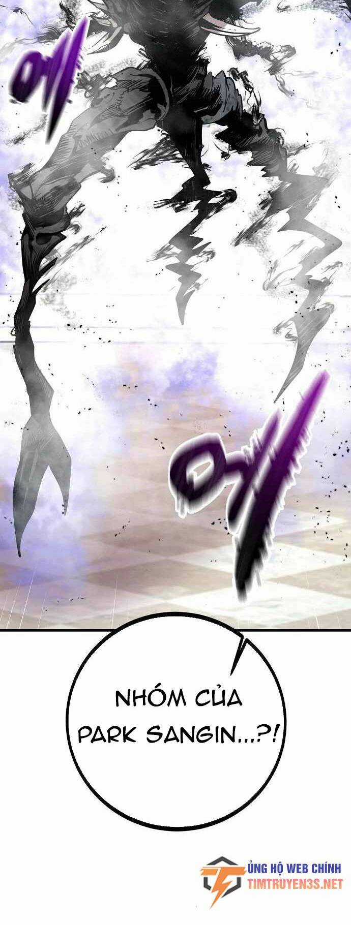 Quái Vật Gui - Chapter 47 - Trang 6