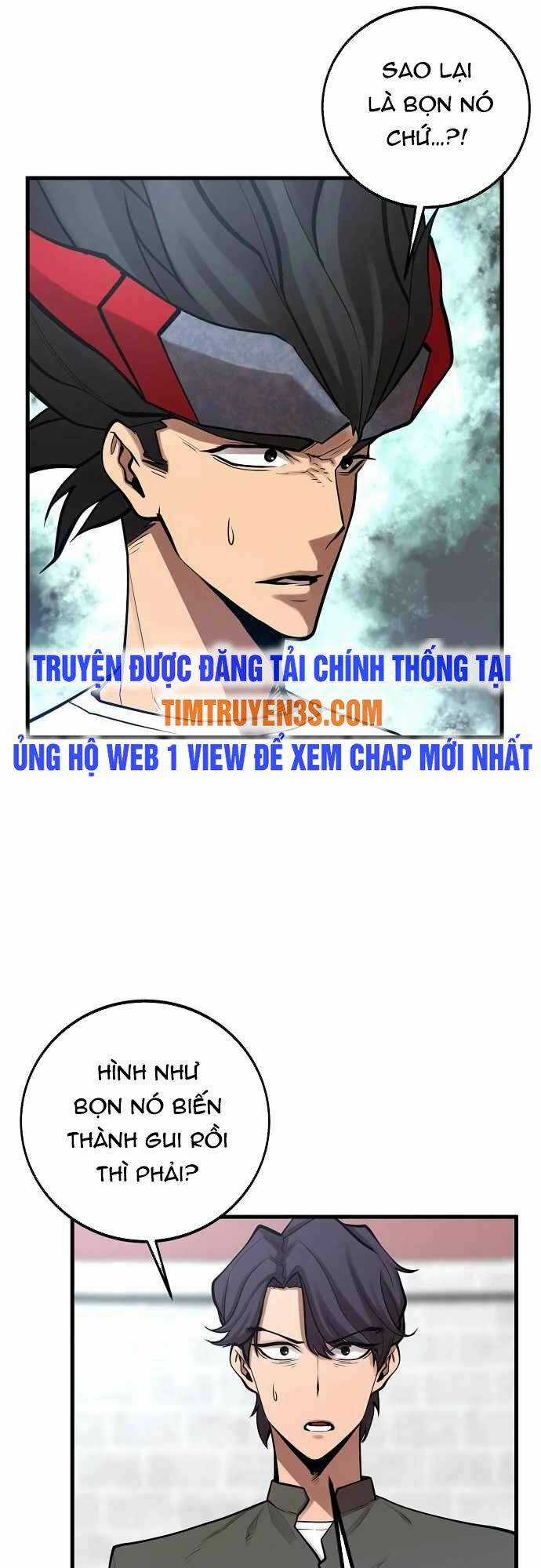 Quái Vật Gui - Chapter 47 - Trang 7