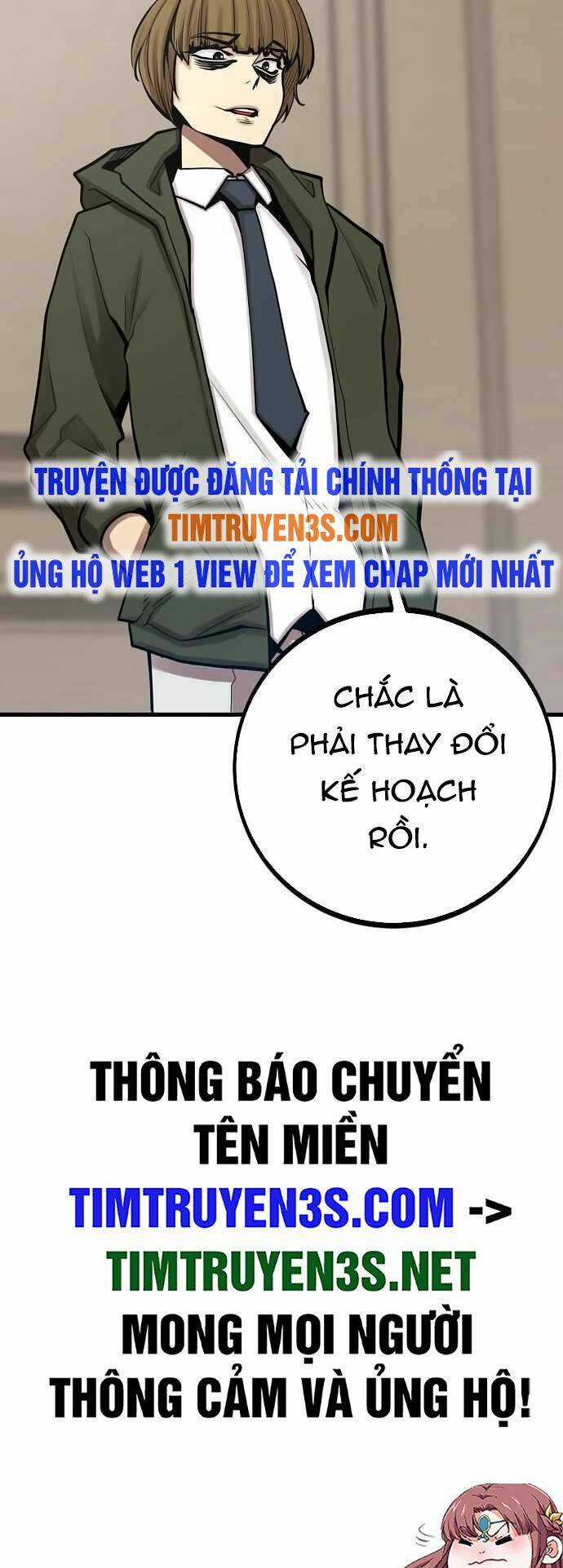 Quái Vật Gui - Chapter 47 - Trang 63