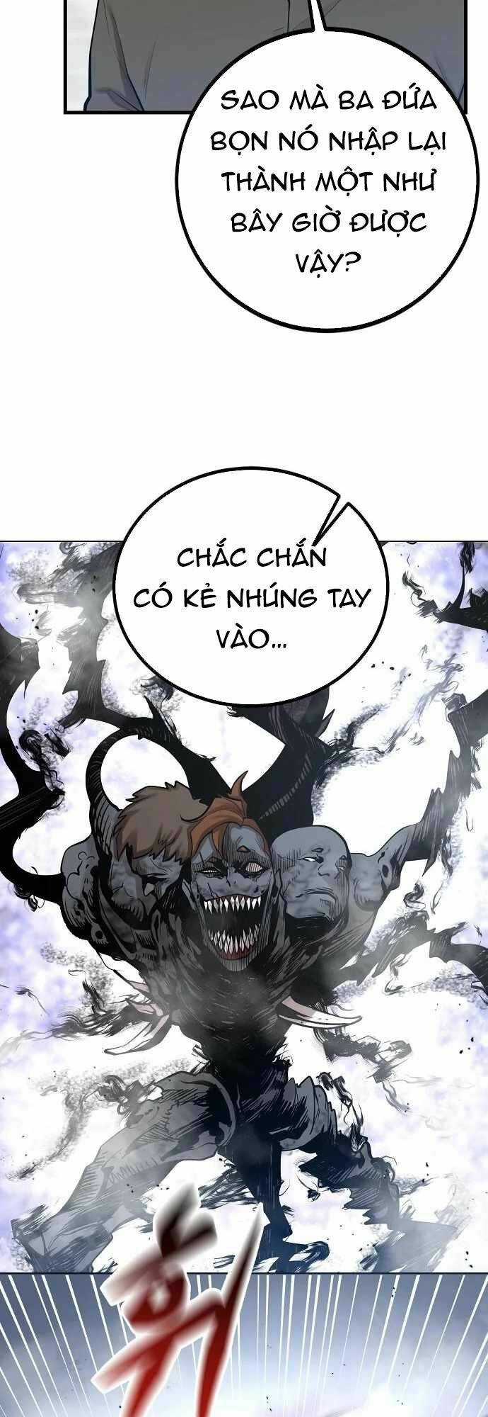 Quái Vật Gui - Chapter 47 - Trang 8