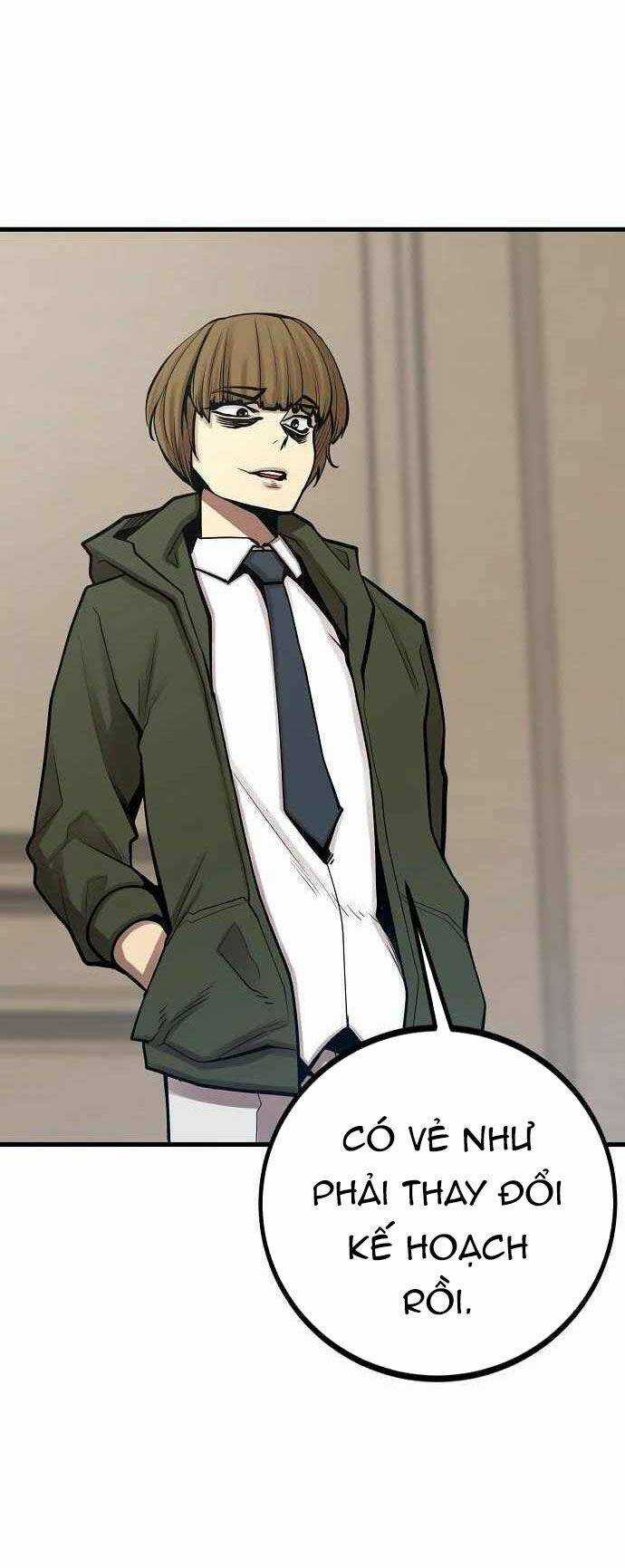 Quái Vật Gui - Chapter 48 - Trang 11