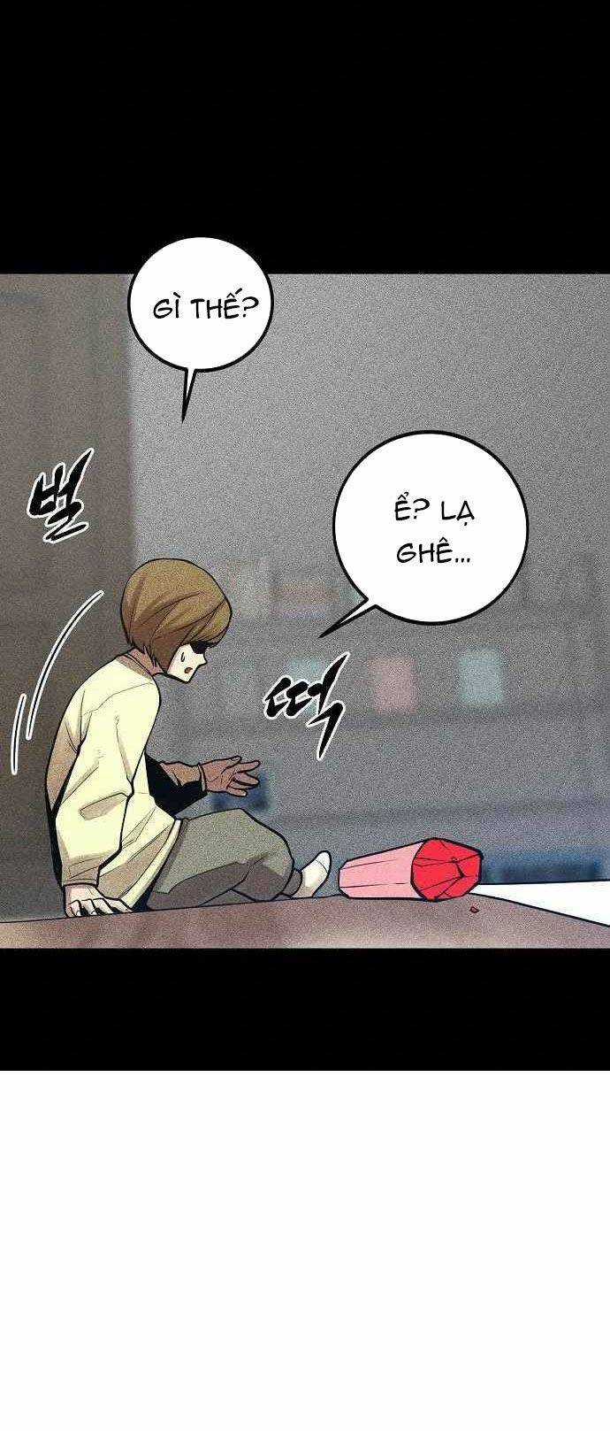 Quái Vật Gui - Chapter 48 - Trang 104