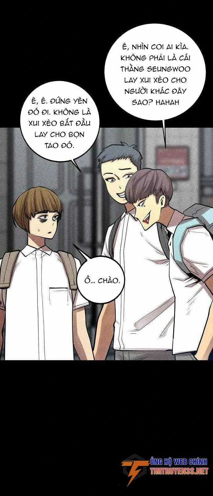 Quái Vật Gui - Chapter 48 - Trang 116