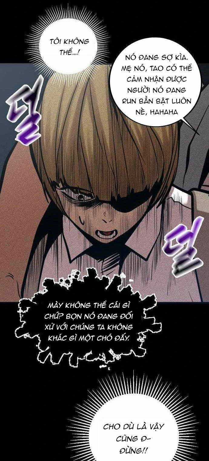Quái Vật Gui - Chapter 48 - Trang 126