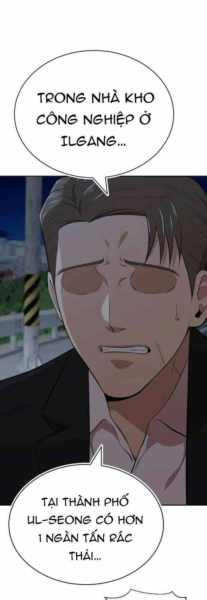 Quái Vật Gui - Chapter 48 - Trang 179