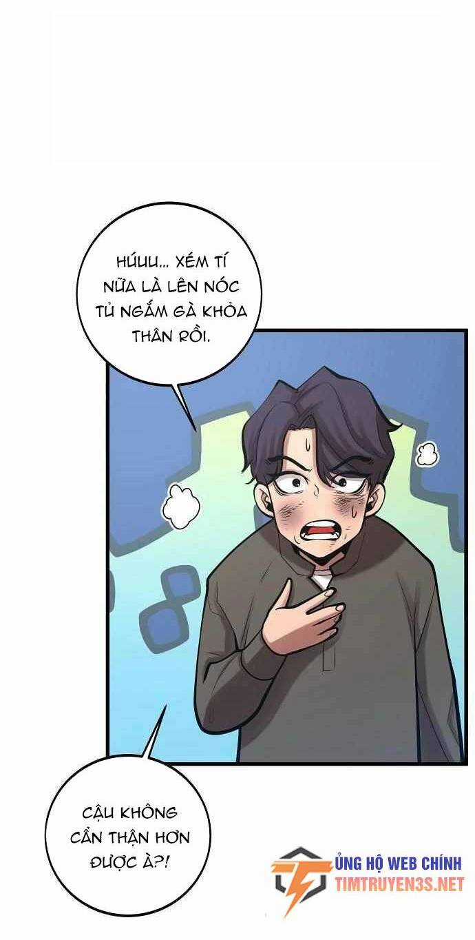 Quái Vật Gui - Chapter 48 - Trang 20