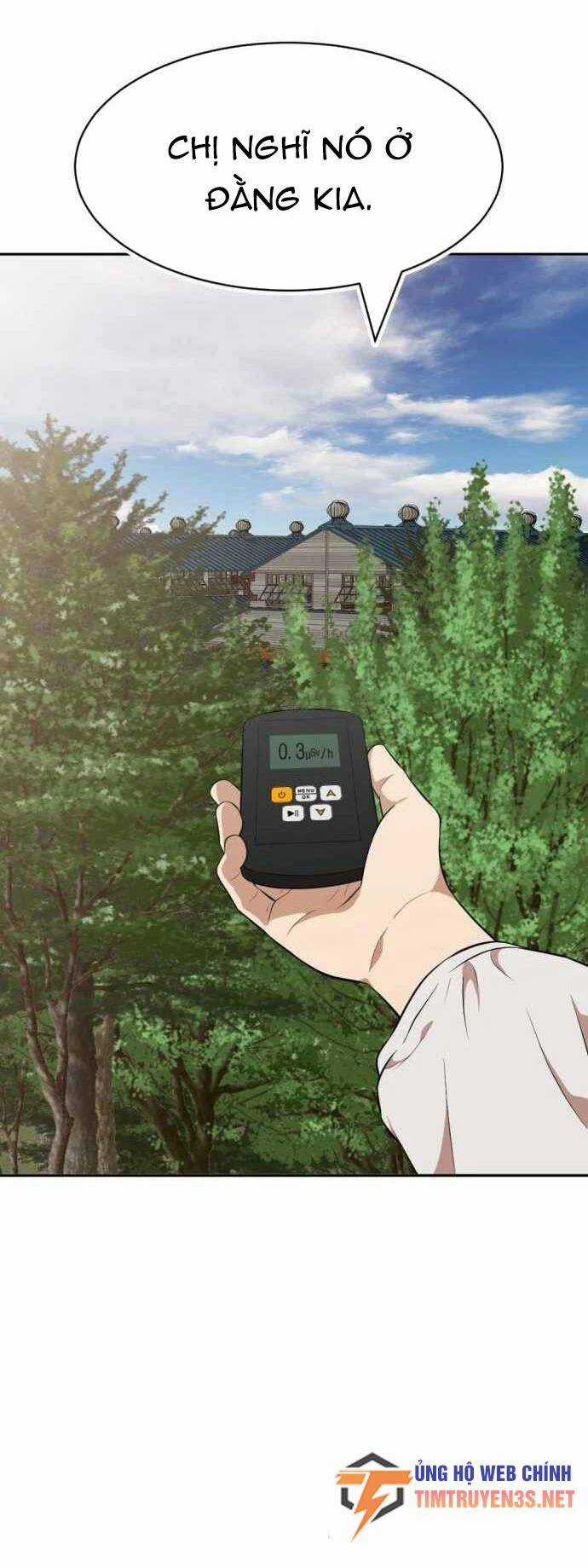 Quái Vật Gui - Chapter 48 - Trang 199