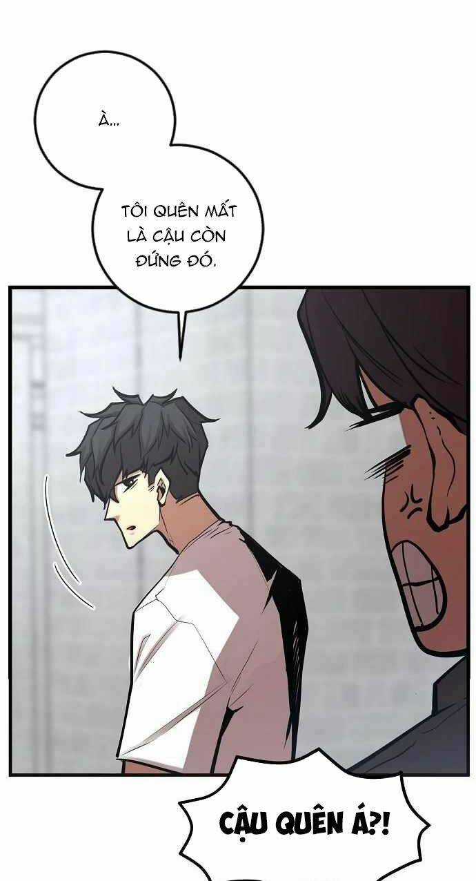 Quái Vật Gui - Chapter 48 - Trang 21