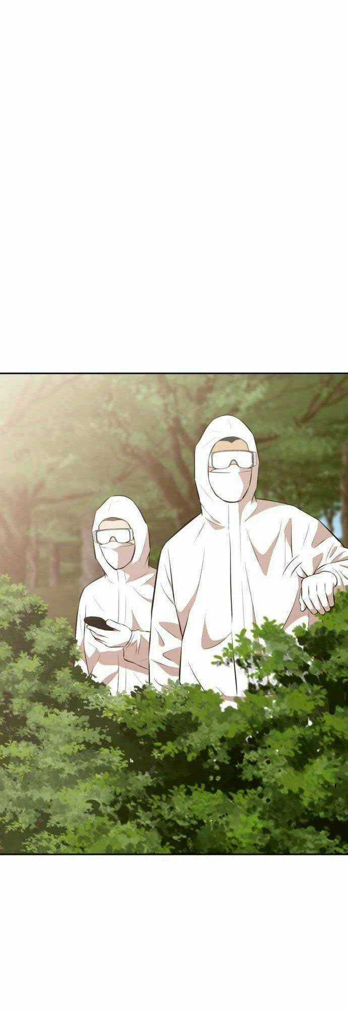 Quái Vật Gui - Chapter 48 - Trang 205