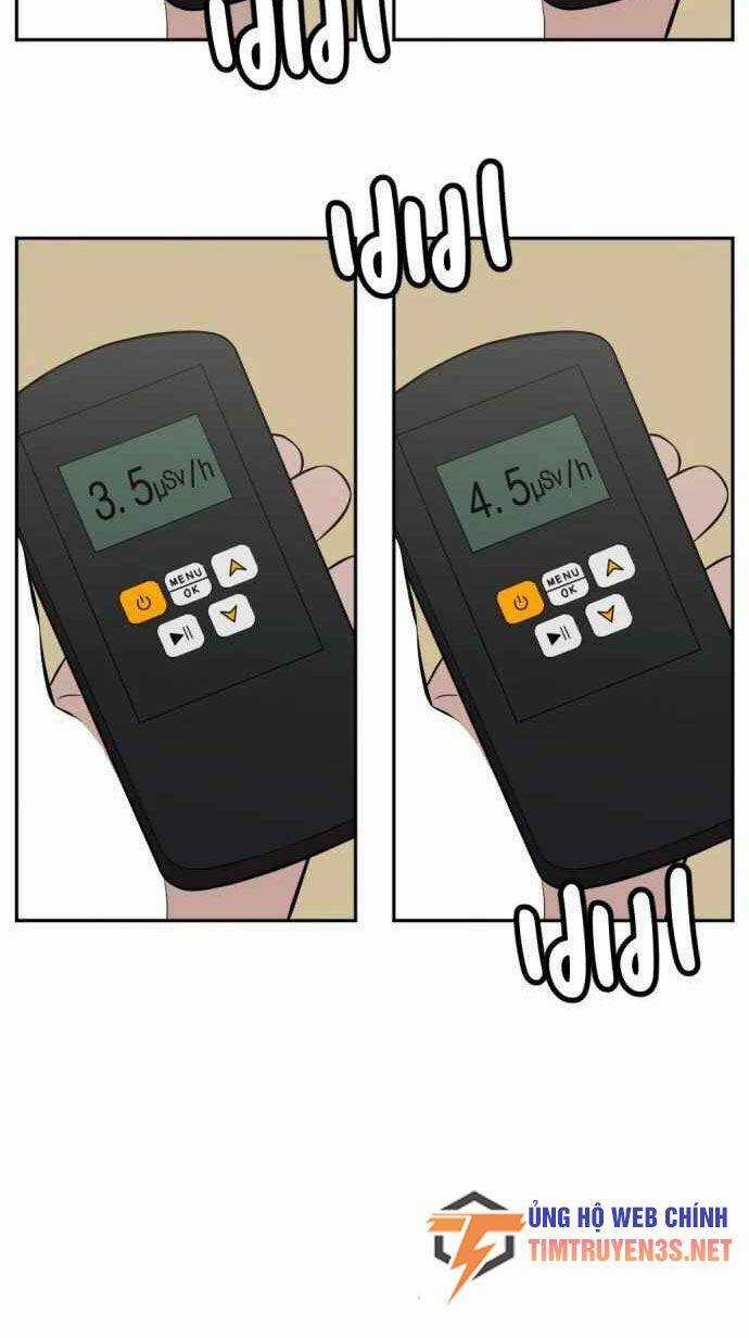 Quái Vật Gui - Chapter 48 - Trang 207