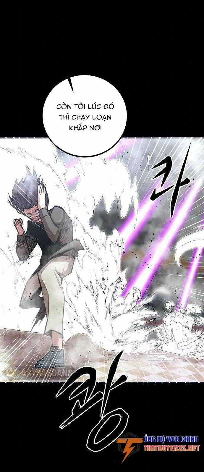 Quái Vật Gui - Chapter 48 - Trang 24
