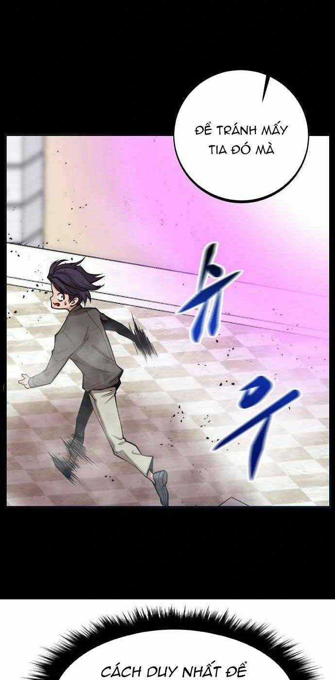 Quái Vật Gui - Chapter 48 - Trang 25