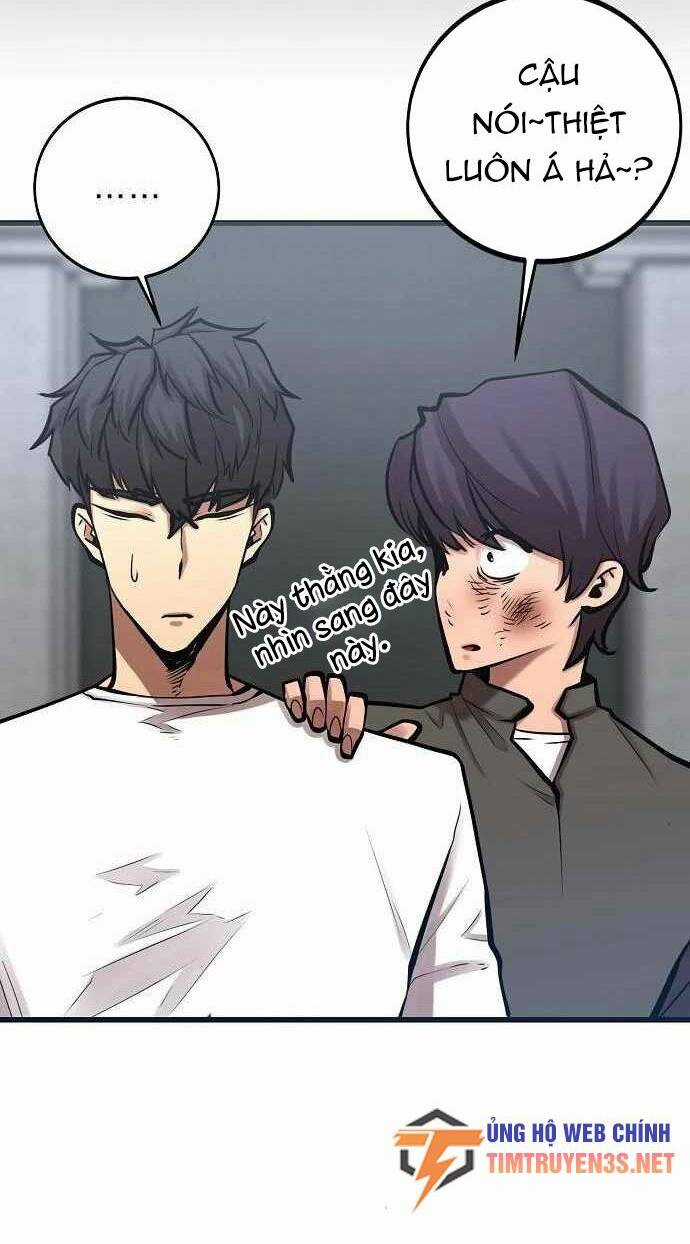 Quái Vật Gui - Chapter 48 - Trang 34