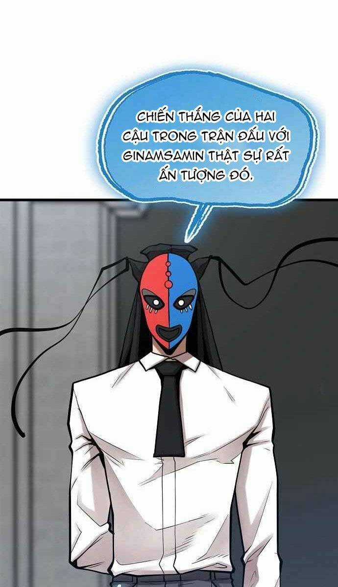 Quái Vật Gui - Chapter 48 - Trang 37