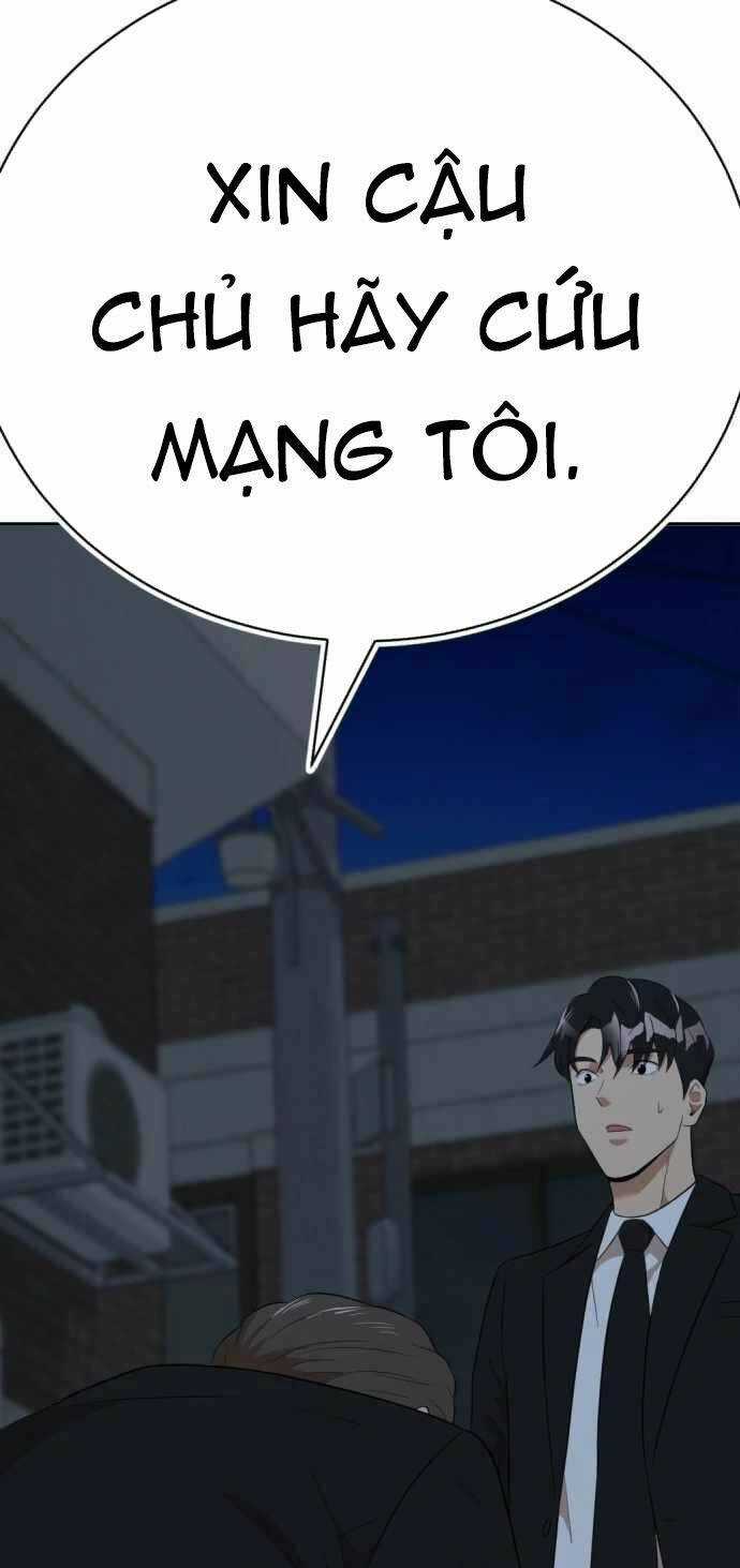 Quái Vật Gui - Chapter 48 - Trang 42