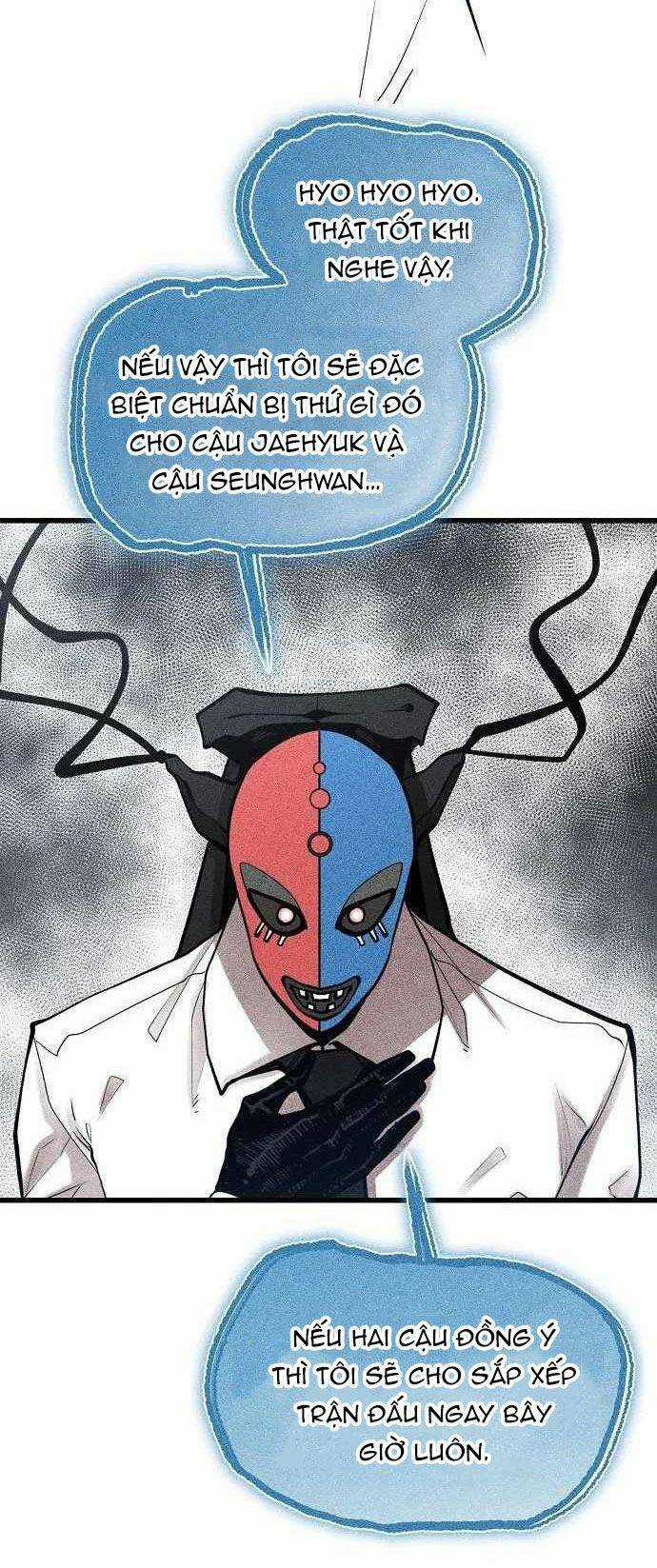 Quái Vật Gui - Chapter 48 - Trang 48