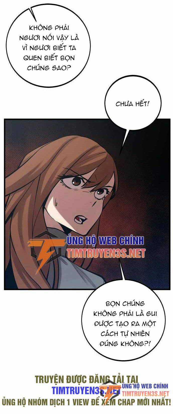 Quái Vật Gui - Chapter 48 - Trang 49