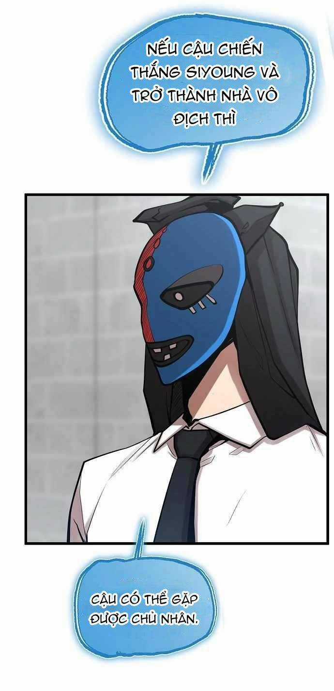 Quái Vật Gui - Chapter 48 - Trang 58