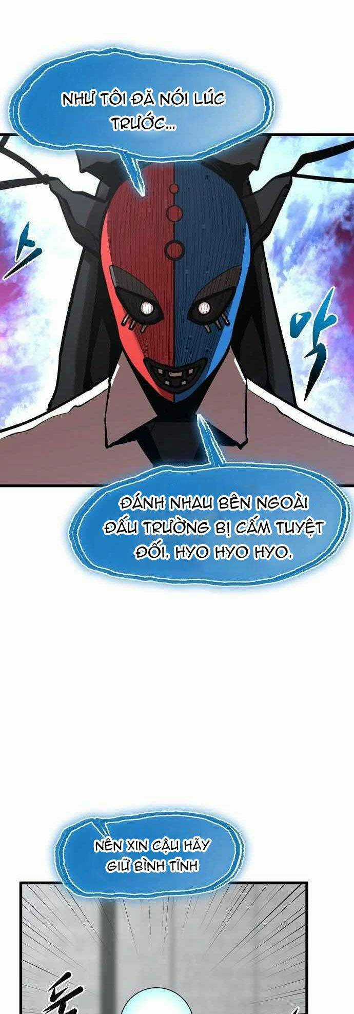 Quái Vật Gui - Chapter 48 - Trang 60