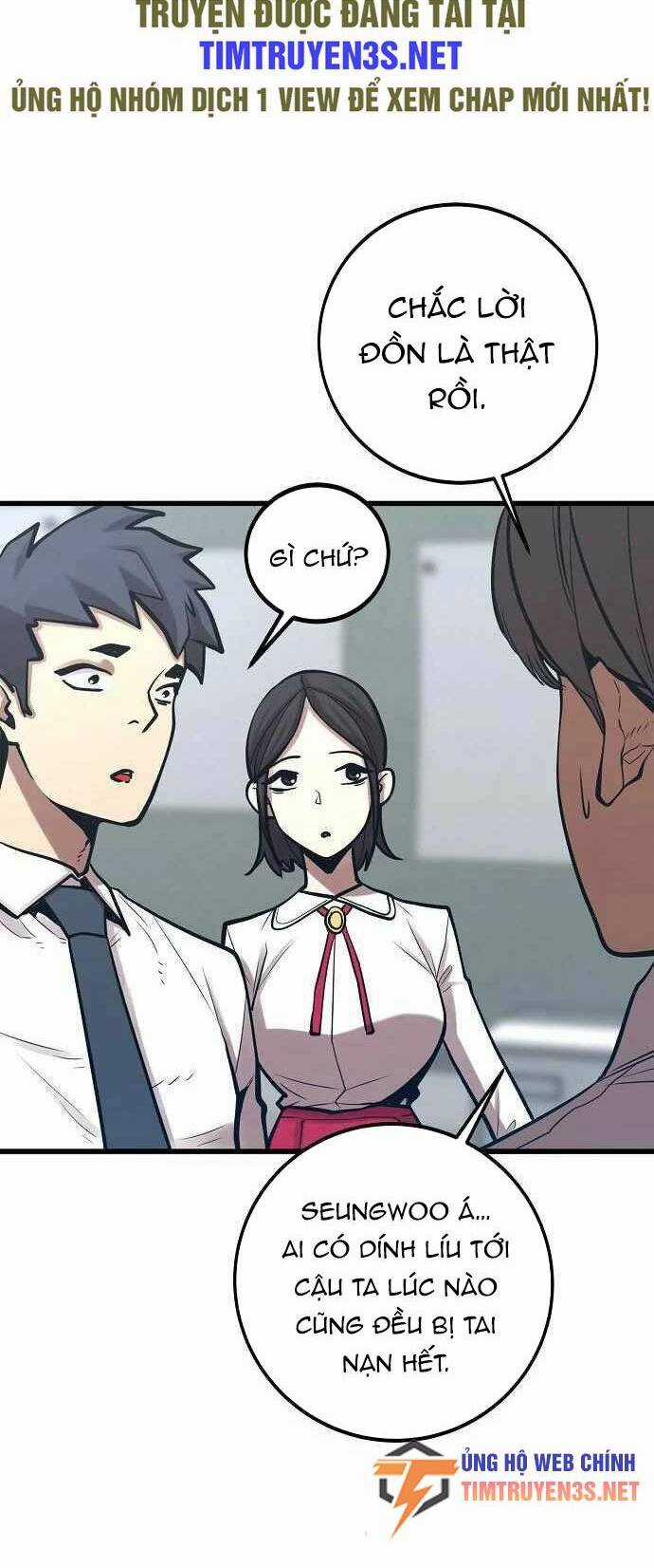 Quái Vật Gui - Chapter 48 - Trang 87