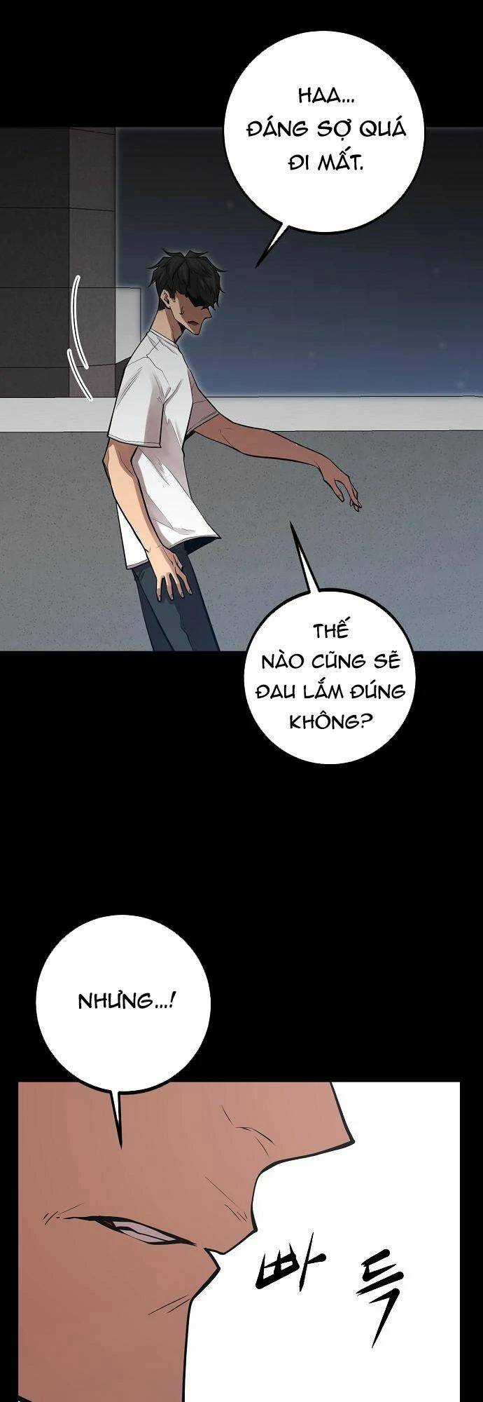 Quái Vật Gui - Chapter 49 - Trang 13