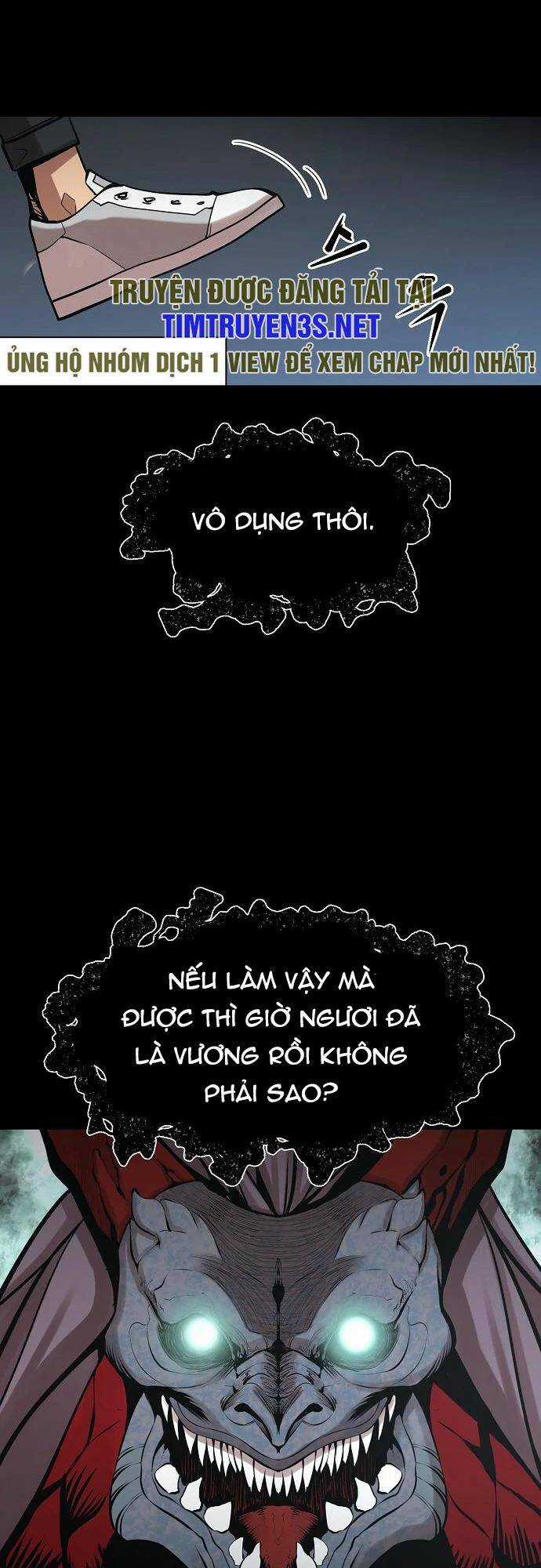 Quái Vật Gui - Chapter 49 - Trang 15