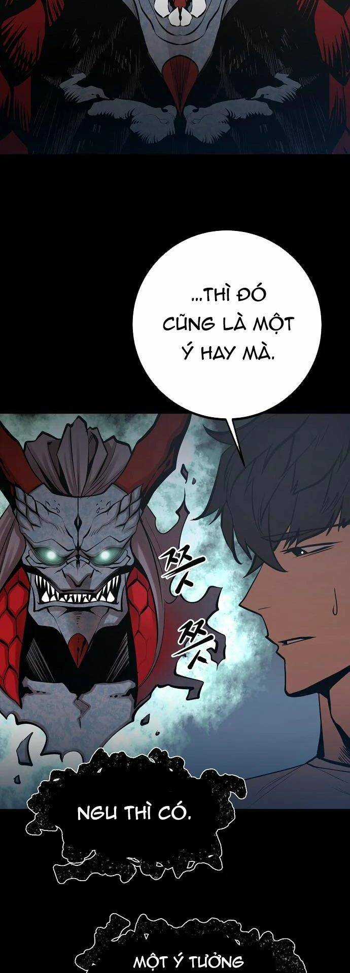 Quái Vật Gui - Chapter 49 - Trang 16