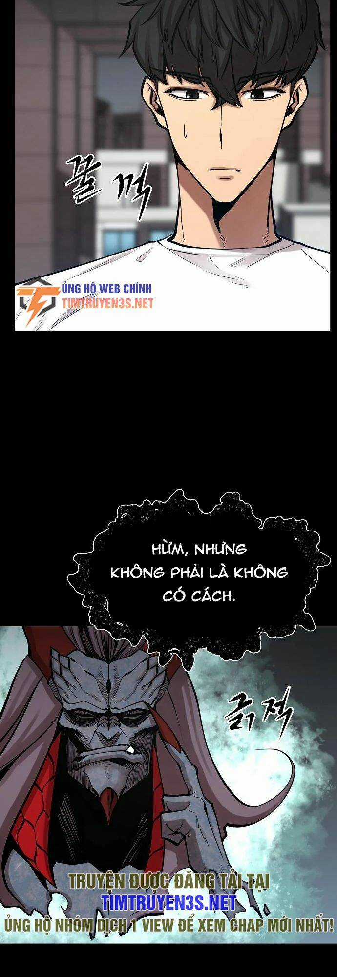 Quái Vật Gui - Chapter 49 - Trang 19