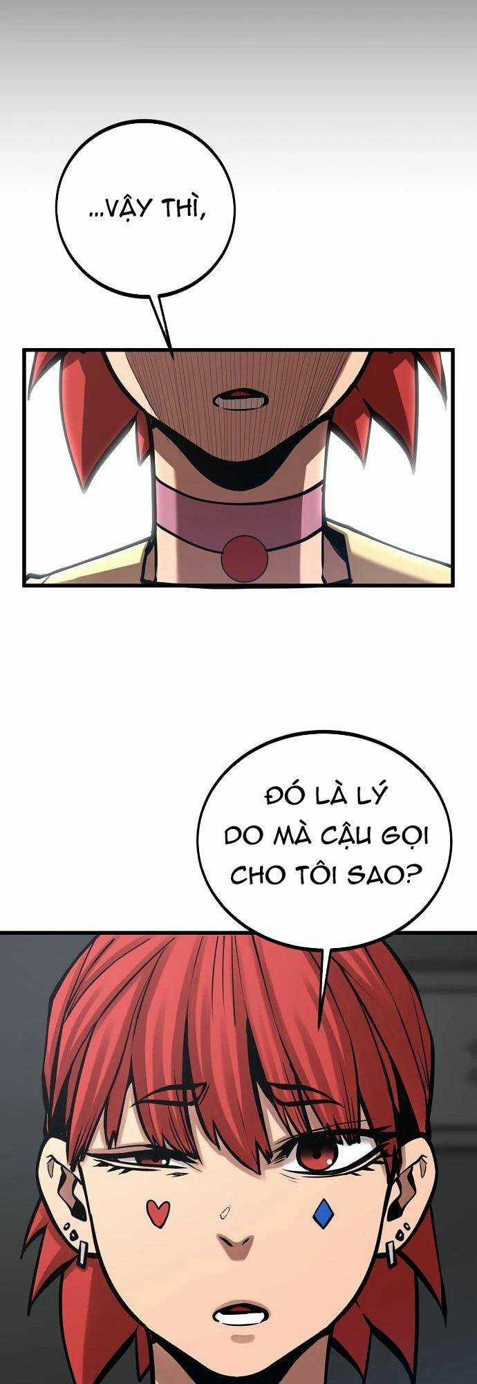 Quái Vật Gui - Chapter 49 - Trang 23