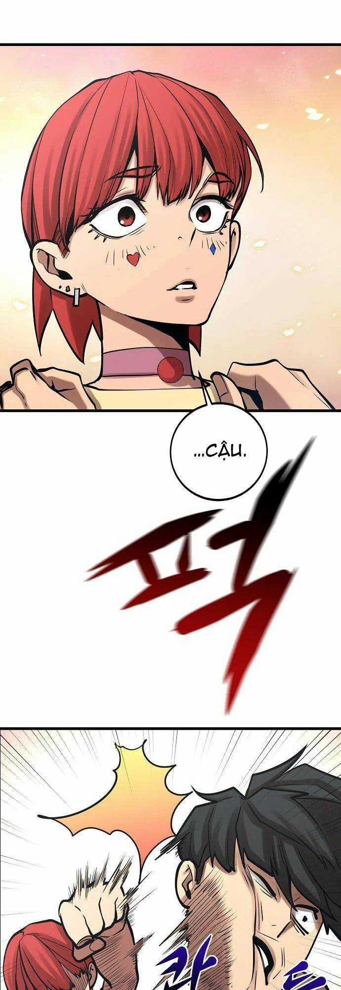 Quái Vật Gui - Chapter 49 - Trang 29