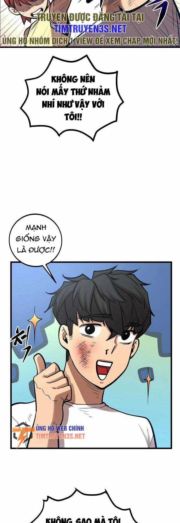 Quái Vật Gui - Chapter 49 - Trang 30