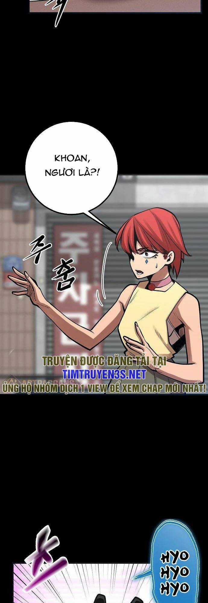 Quái Vật Gui - Chapter 49 - Trang 39